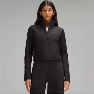 Lululemon Puffer Jacket
